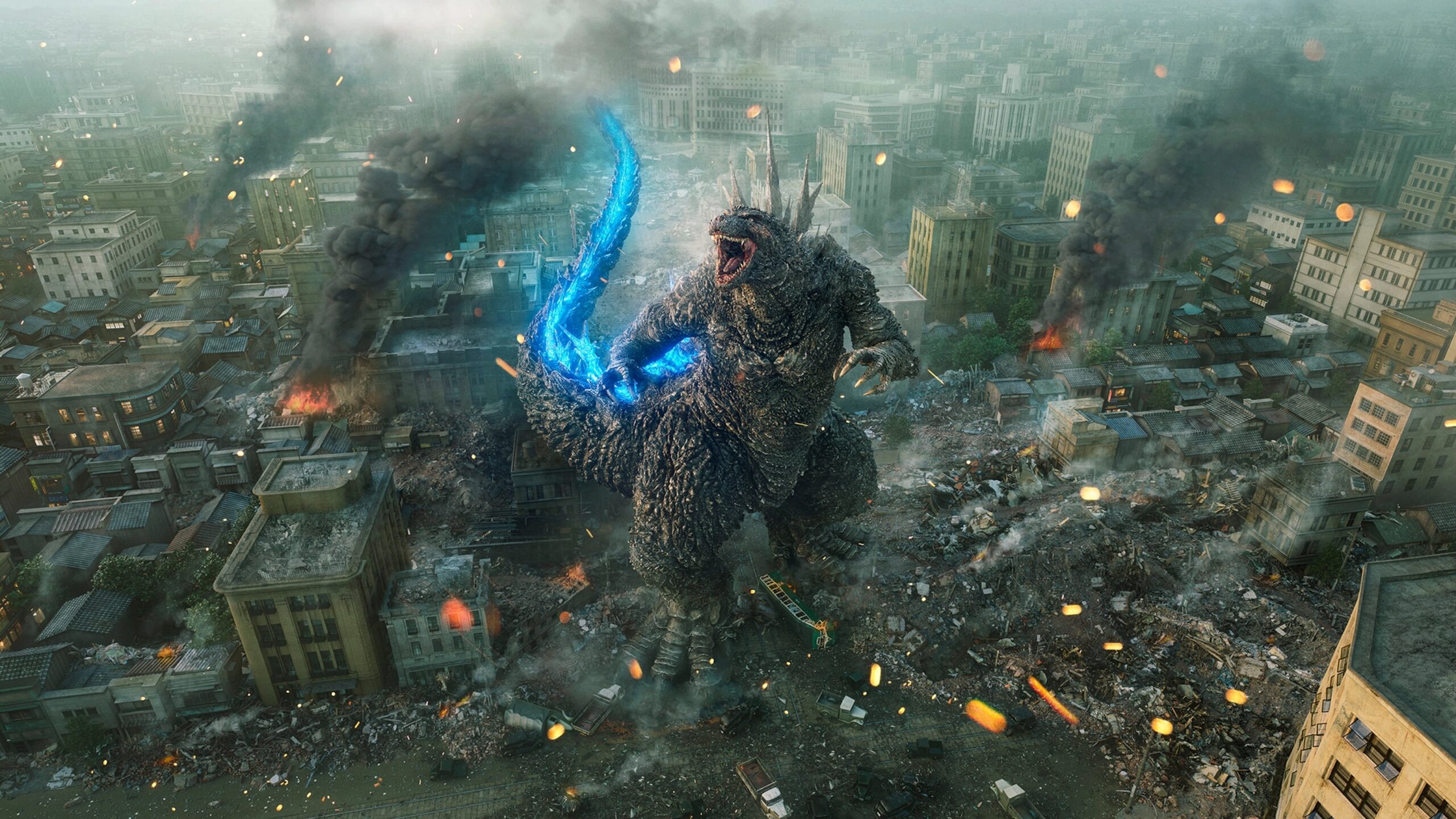 Nonton Film Godzilla Minus One Full LK21 Sub Indo INDOXXI Rebahin Movie21 Dutamovie