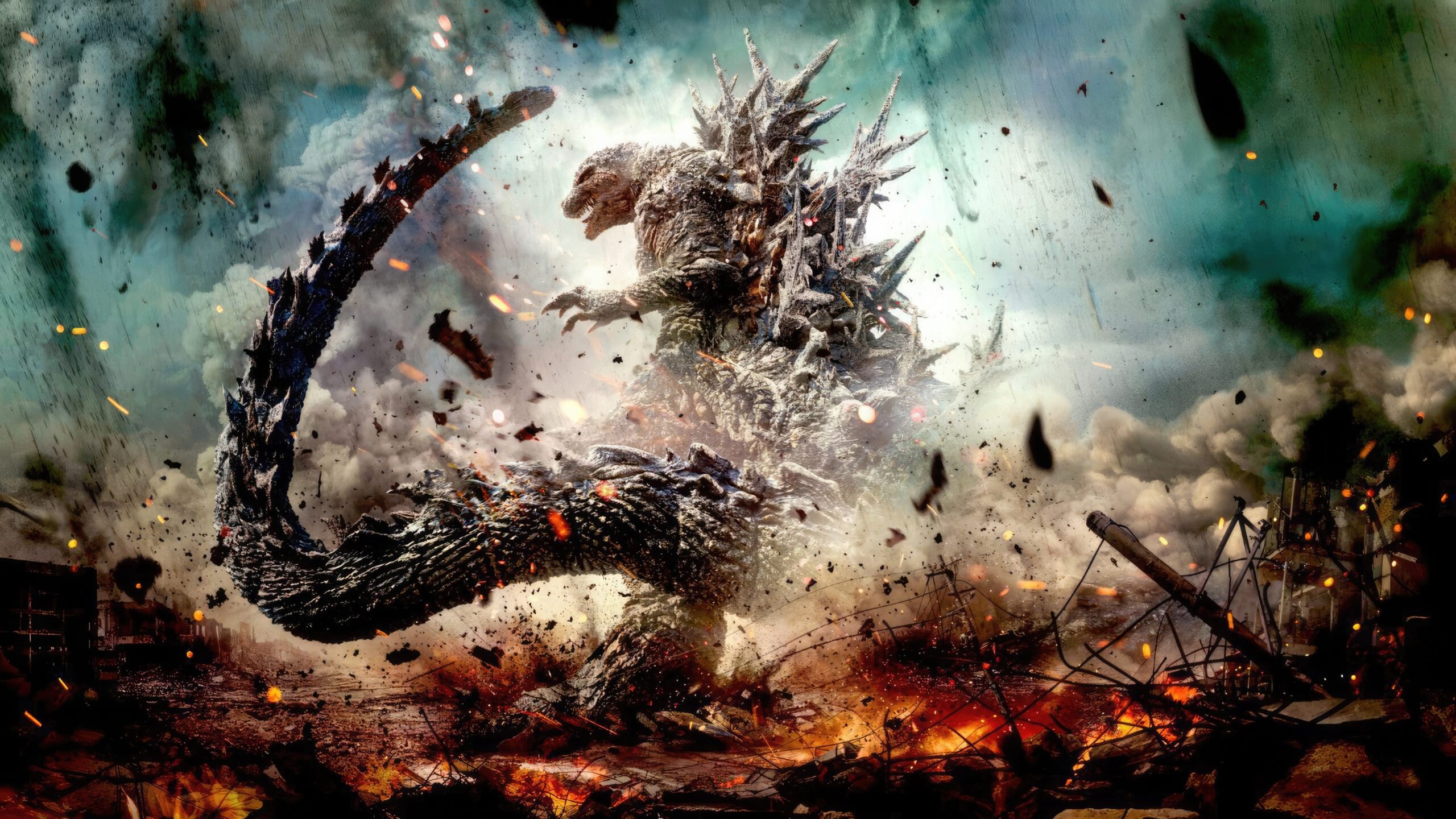 Nonton Film Godzilla Minus One Full LK21 Sub Indo INDOXXI Rebahin Movie21 Dutamovie