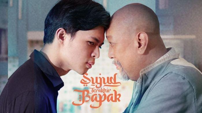 Sujud Terakhir Bapak (2024) - STARFLIX21 - LK21 Nonton Movie21 Bioskop Online Rebahin INDOXXI