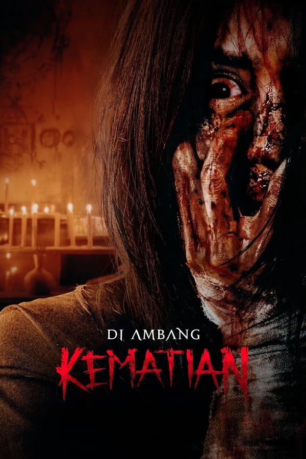 Di Ambang Kematian (2023) - STARFLIX21 - LK21 Nonton Movie21 Bioskop Online Rebahin INDOXXI