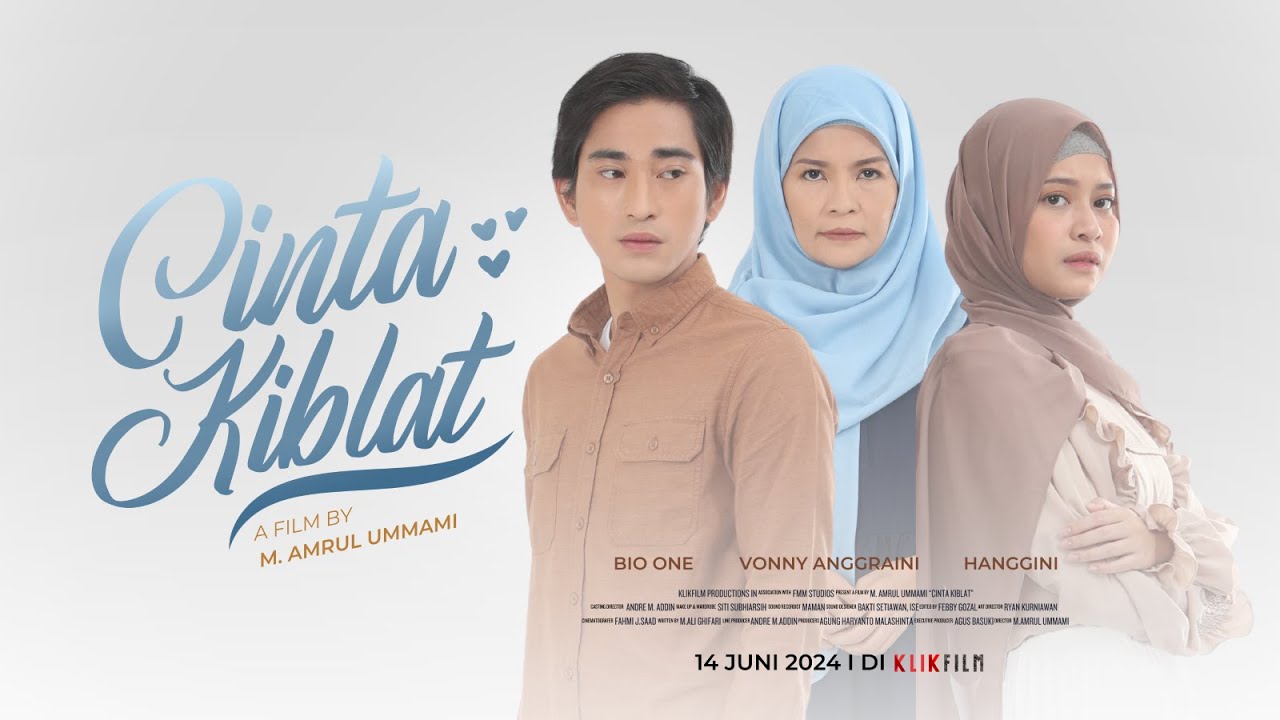 Nonton Film Cinta Kiblat (2024) LK21 Full Sub Indo INDOXXI Rebahin Movie21 Dutamovie