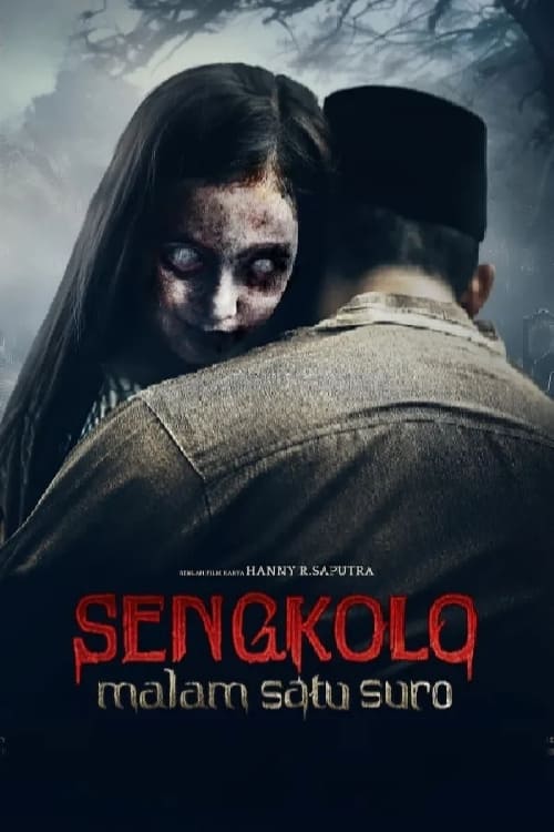 Nonton Film Horor Sengkolo: Malam Satu Suro (2024) LK21 Full Sub Indo INDOXXI Rebahin Movie21 Dutamovie