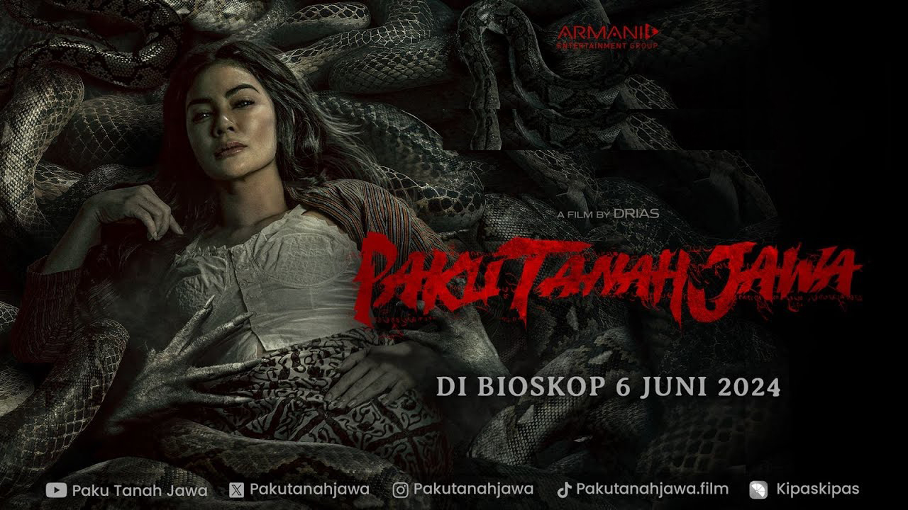 Nonton Film Paku Tanah Jawa (2024) LK21 Full Sub Indo INDOXXI Rebahin Movie21 Dutamovie