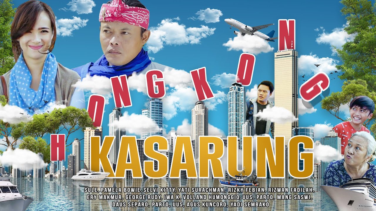 Nonton Film Indo Hong Kong Kasarung (2018) LK21 Full Sub Indo INDOXXI Rebahin Movie21 Dutamovie