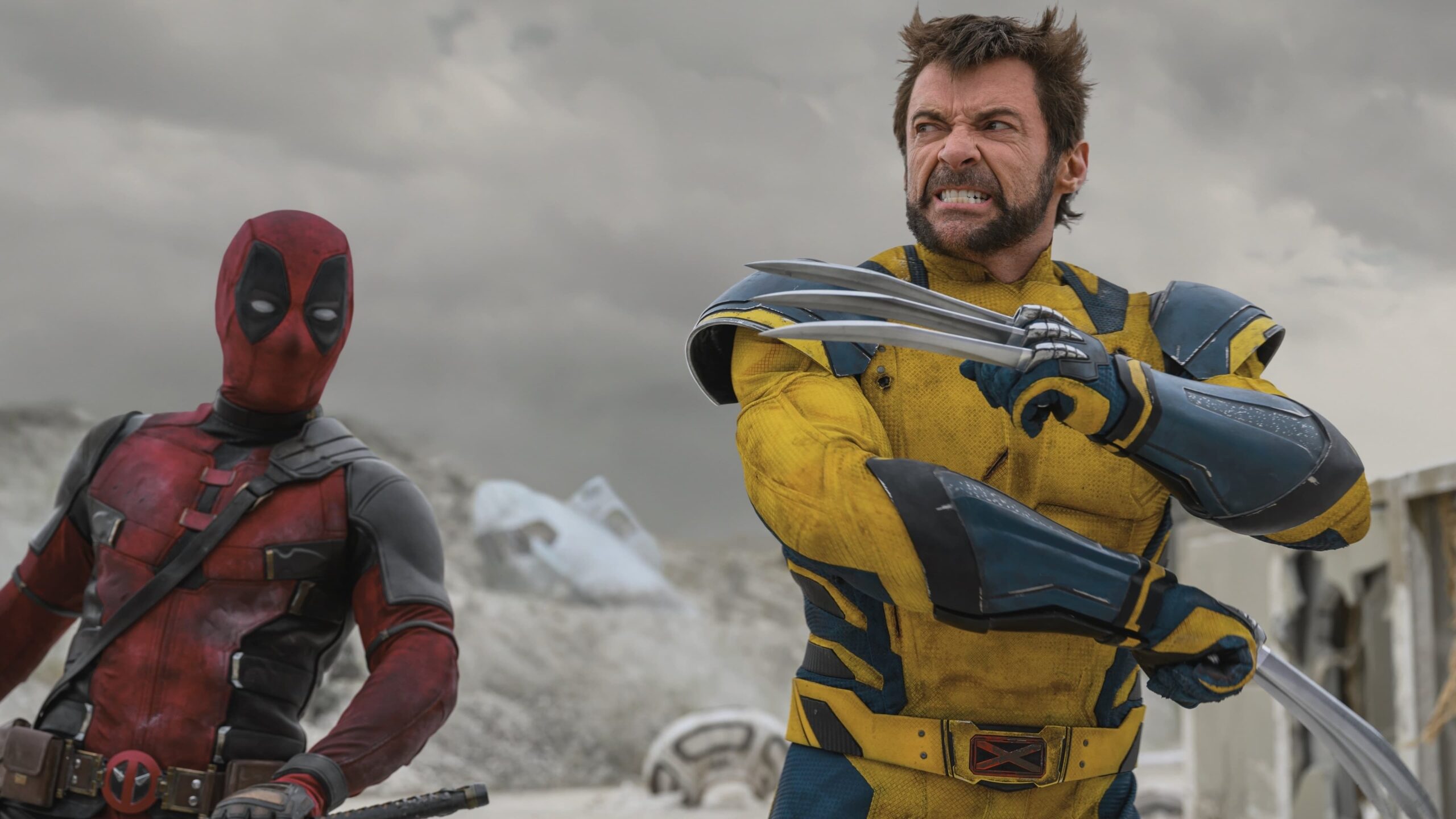 Nonton Film Deadpool & Wolverine (2024) LK21 Full Sub Indo INDOXXI Rebahin Movie21 Dutamovie