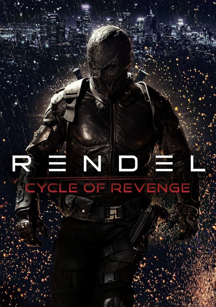 Nonton Film Rendel 2: Cycle of Revenge (2024) LK21 Full Sub Indo INDOXXI Rebahin Movie21 Dutamovie