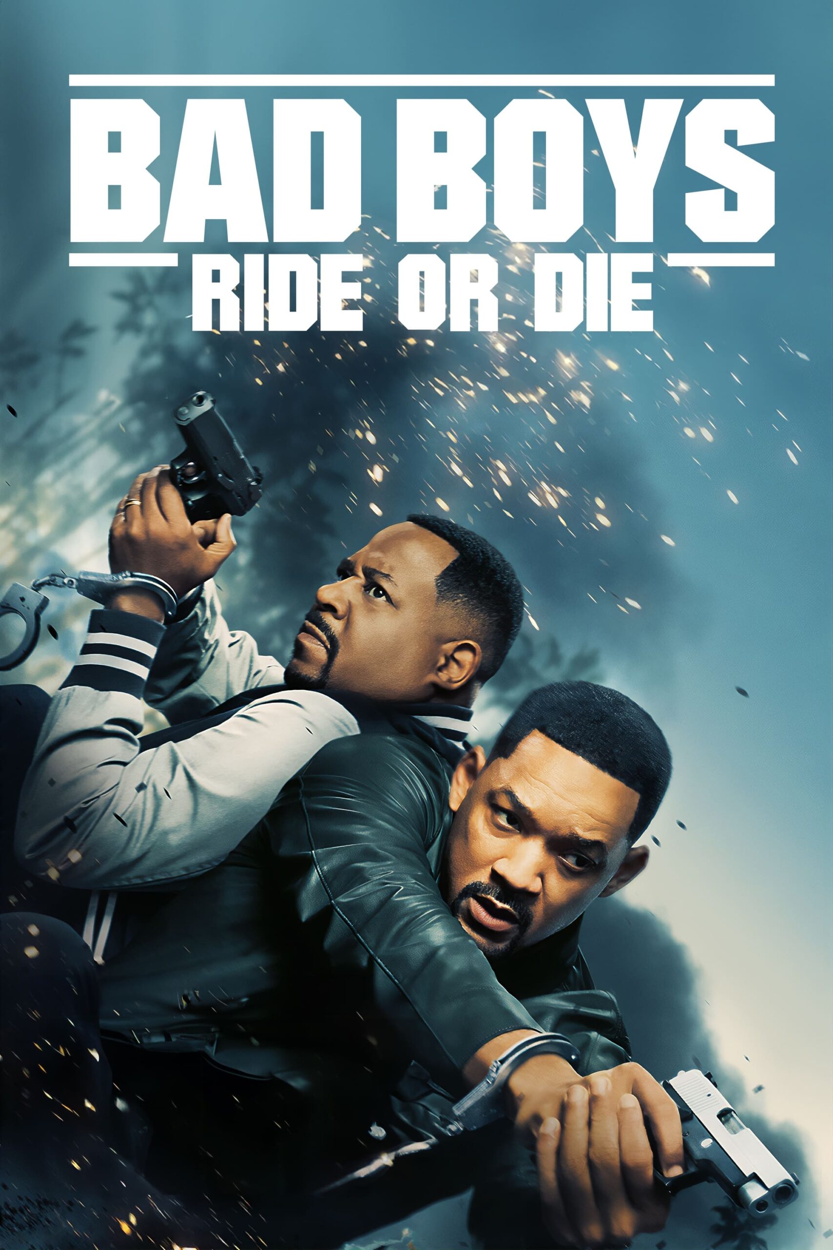 Nonton Film Bad Boys: Ride or Die (2024) LK21 Full Sub Indo INDOXXI Rebahin Movie21 Dutamovie