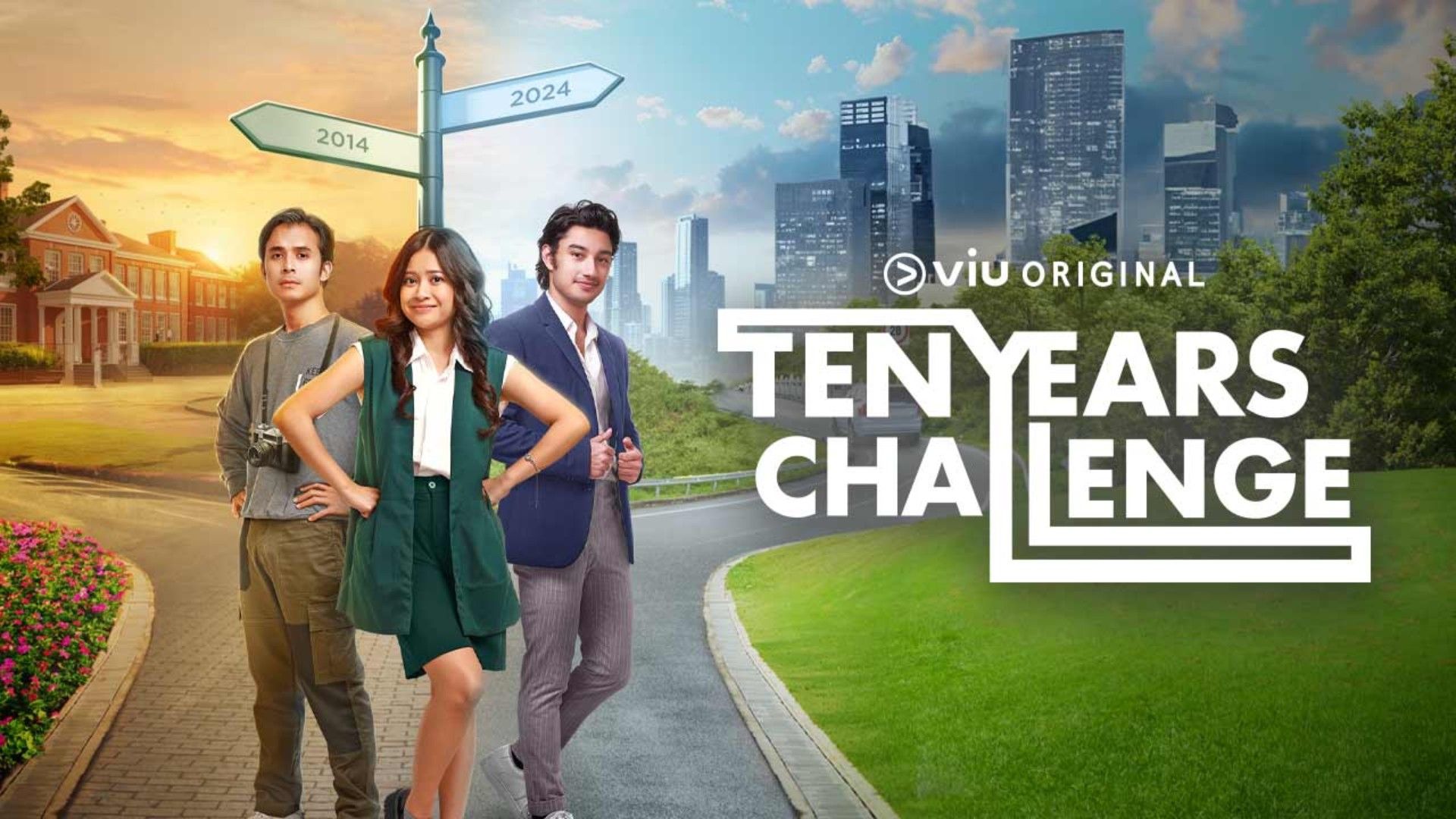 Link Nonton Ten Years Challenge (2024) LK21 Full INDOXXI Rebahin Movie21 Dutamovie