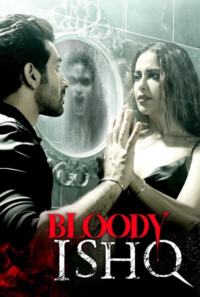 Link Nonton Film Bloody Ishq (2024) LK21 Sub Indo Full INDOXXI Rebahin Movie21 Dutamovie